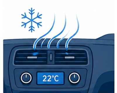 Air conditioner usage