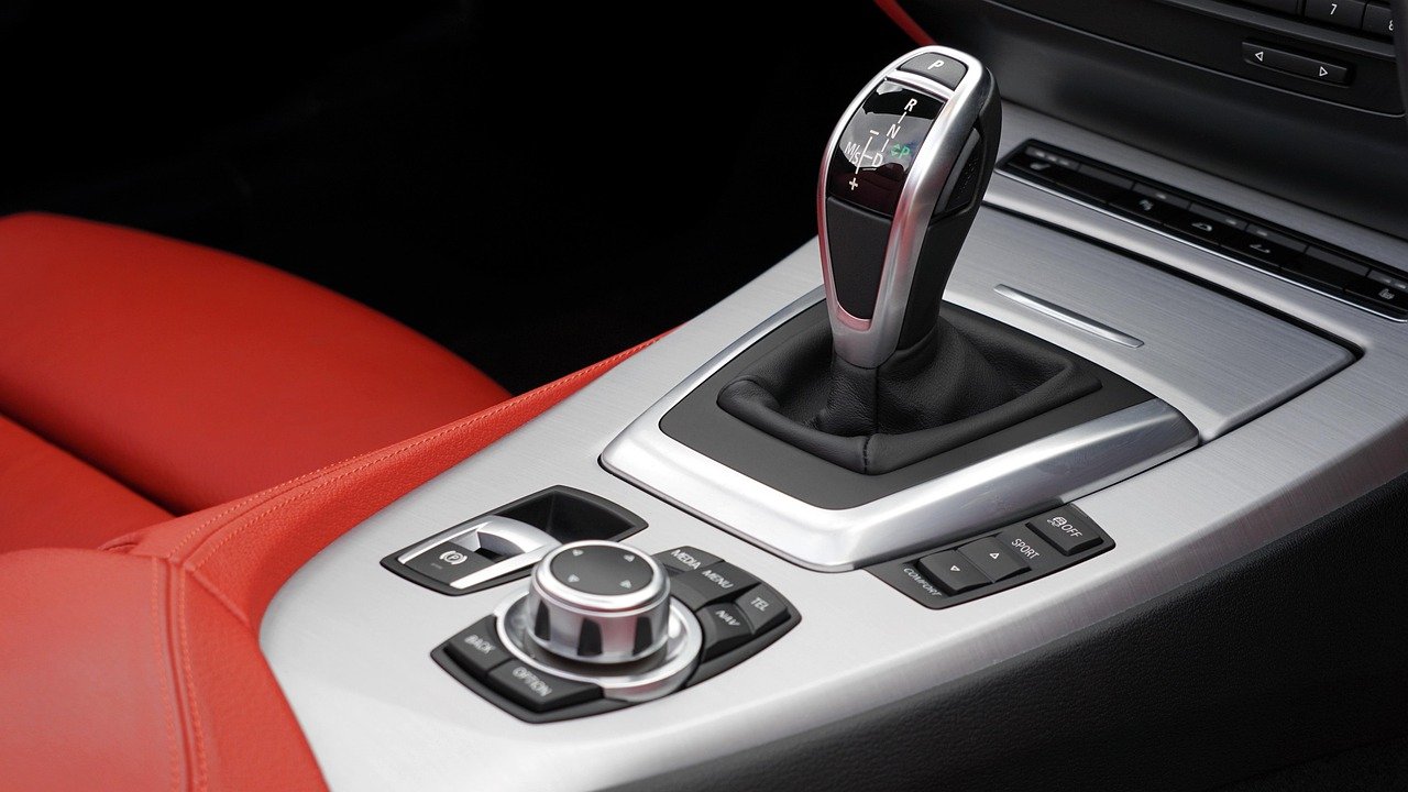 Automatic Cars