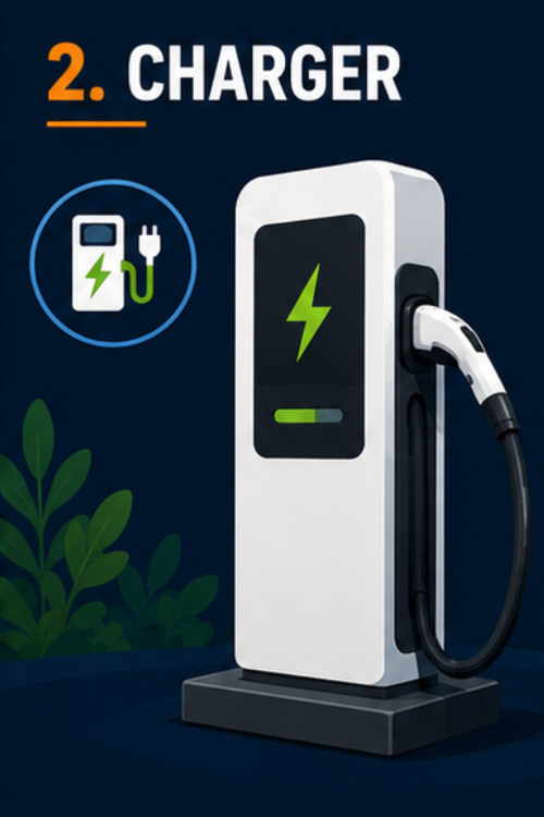 EV Charger