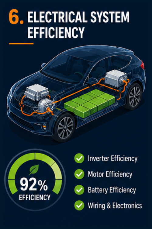 EV Electrical system