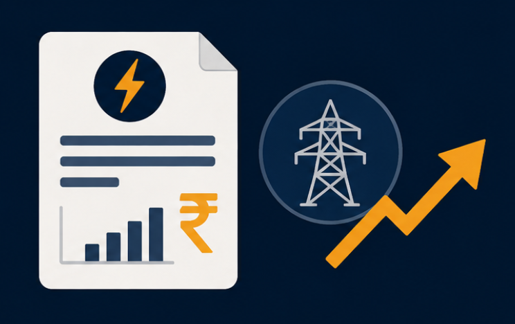 ev electricity tariff