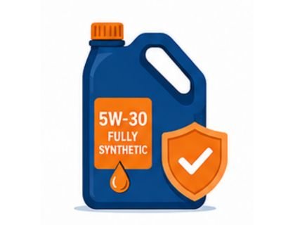 Engine oil quality