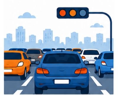 Traffic Congestion