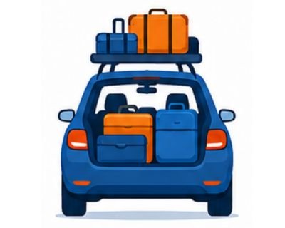 Vehicle load