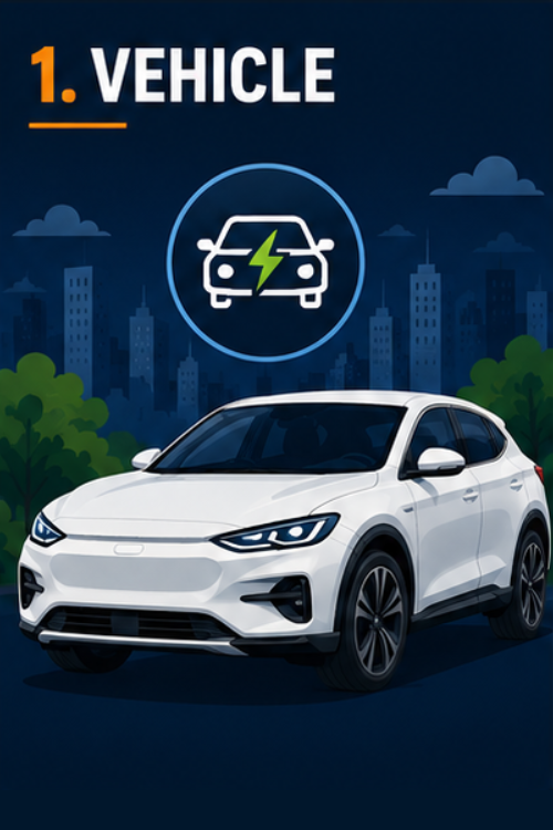 EV Vehicle
